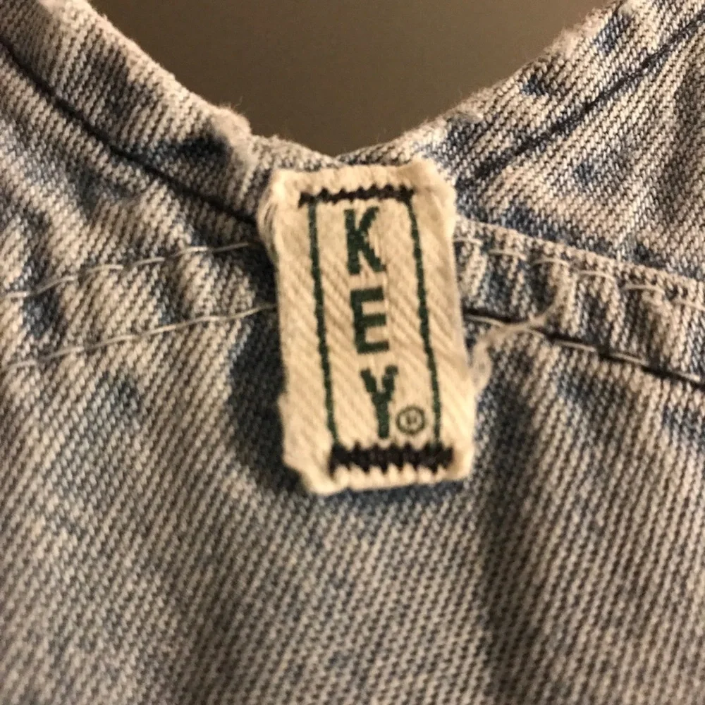 OVERALLS - Picture 4 of 14